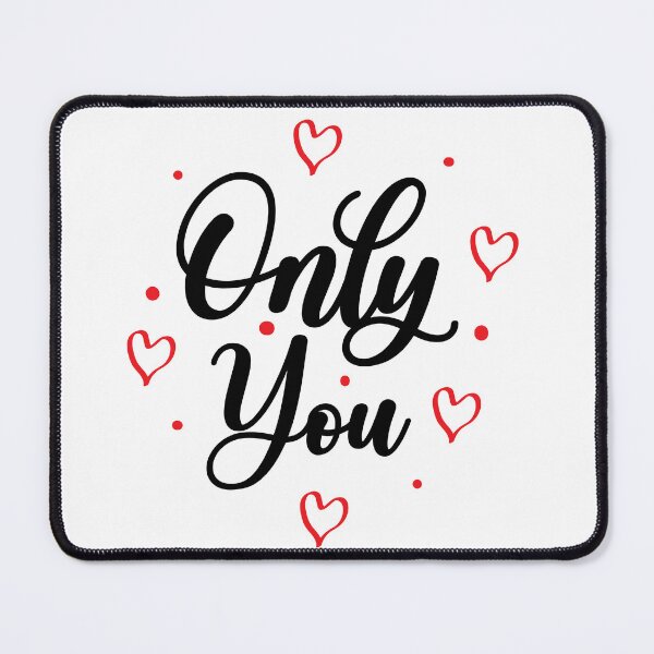 Item preview, Only You designed and sold by Funky Fibers.