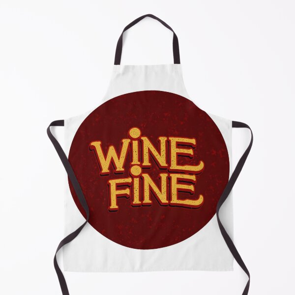 Item preview, Wine Fine designed and sold by Zibis09.