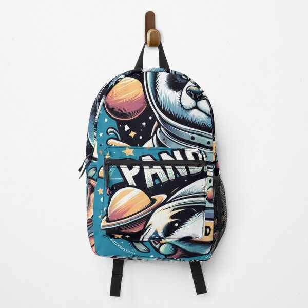 Item preview, Panda-Naut: The Galactic Explorer designed and sold by Wonderall.