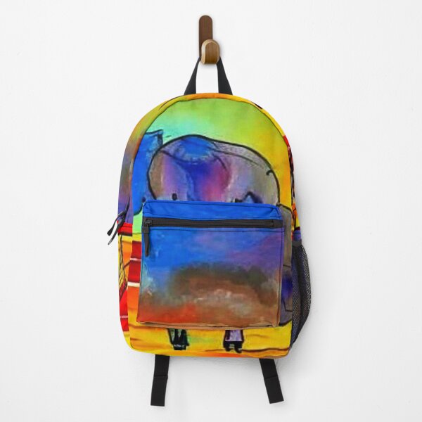 Item preview, Walking along the Beach designed and sold by George Hutton Hunter.
