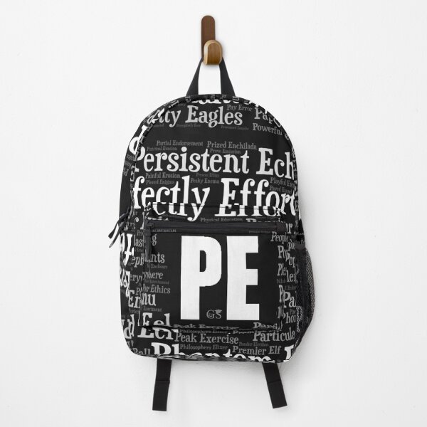 Item preview, PE Bag designed and sold by Gelastic.