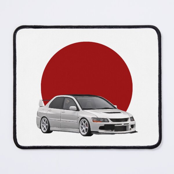Item preview, Lancer Evo IX JDM designed and sold by RCStoreUy.