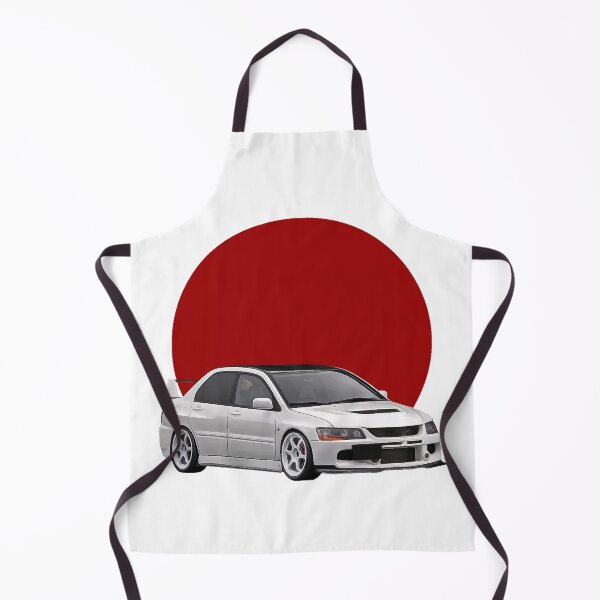Item preview, Lancer Evo IX JDM designed and sold by RCStoreUy.