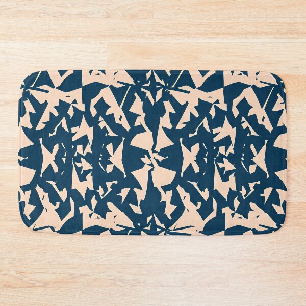Item preview, Kirigami Digital Art Pattern-JD Oliver  designed and sold by JD72shirtshop.