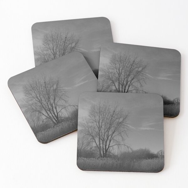Item preview, Atmospheric winters day designed and sold by iam01110011.