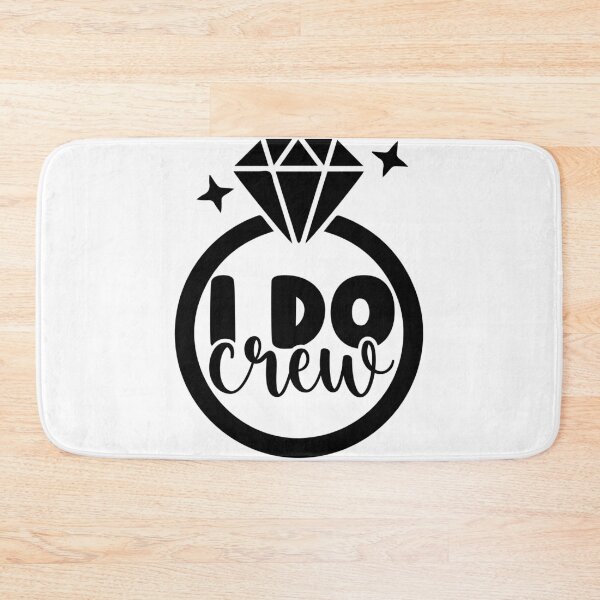 Item preview, I do crew designed and sold by Magico Paco.