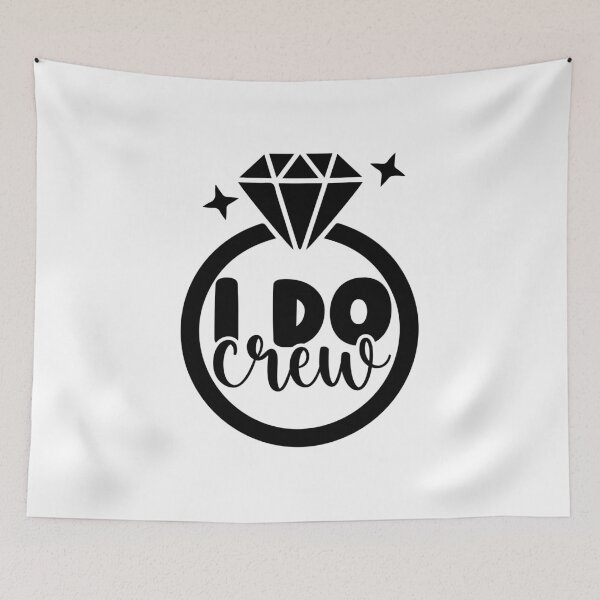 Item preview, I do crew designed and sold by Magico Paco.