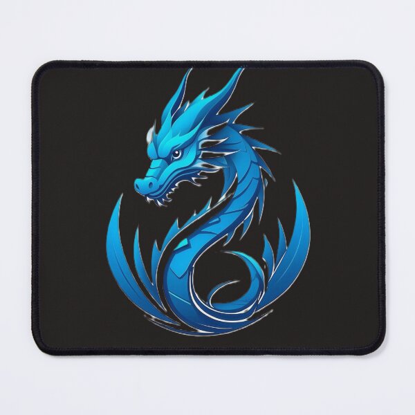Item preview, blue Dragon designed and sold by BladiWear.