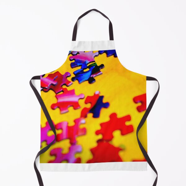 Item preview, Puzzle in Pieces designed and sold by Emily Imbrogna.