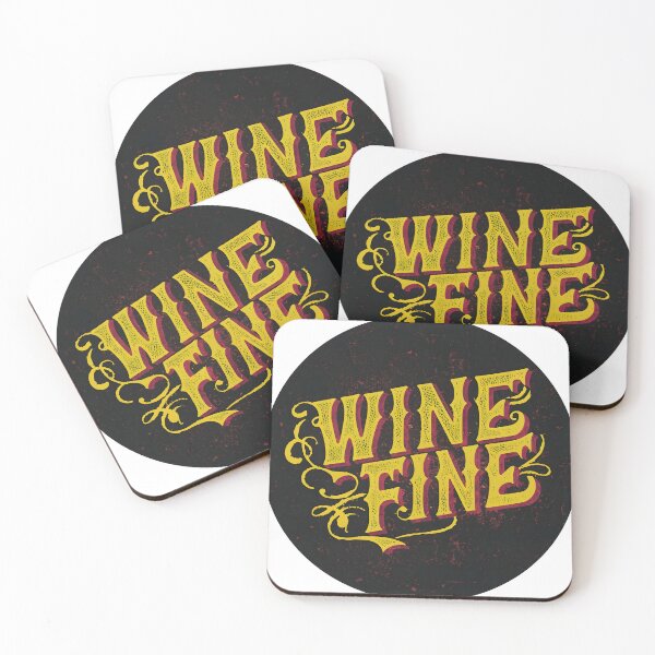 Item preview, Wine Fine  designed and sold by Zibis09.