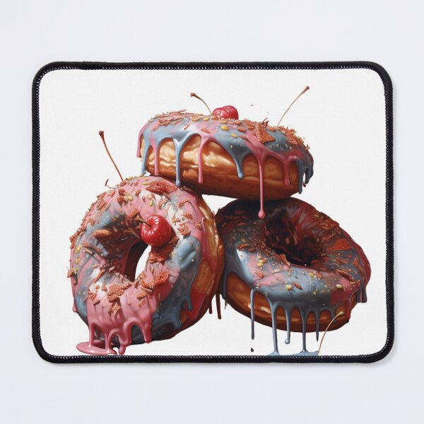 Item preview, Doughnuts designed and sold by Foreververypoor.