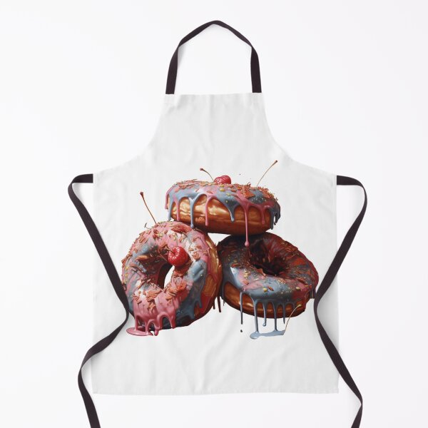 Item preview, Doughnuts designed and sold by Foreververypoor.