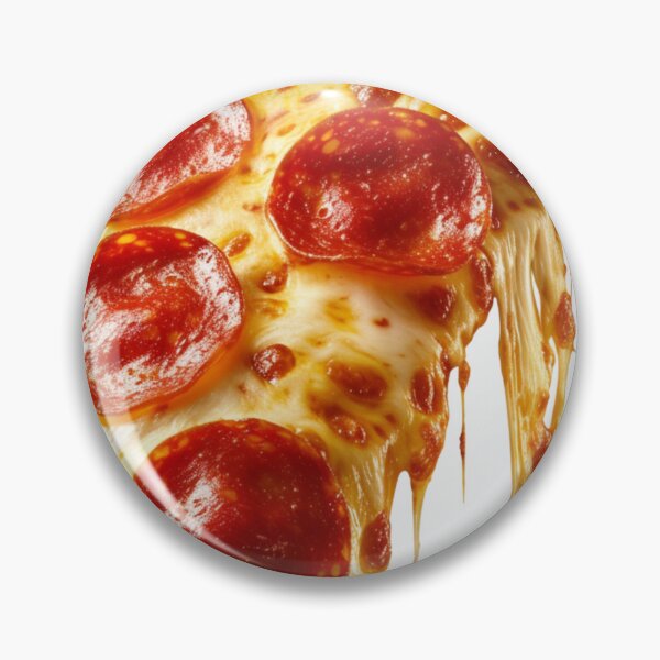 Item preview, Slice of pizza designed and sold by Janderson  Sales.