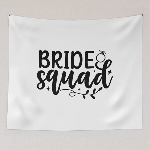 Item preview, Bride squad  designed and sold by Magico Paco.