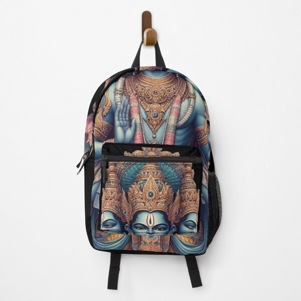 Item preview, Lord Vishnu designed and sold by Jaro90.
