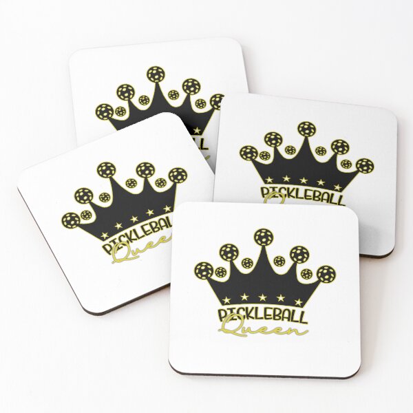 Item preview, Pickleball Queen designed and sold by BHBoutiqueShop.