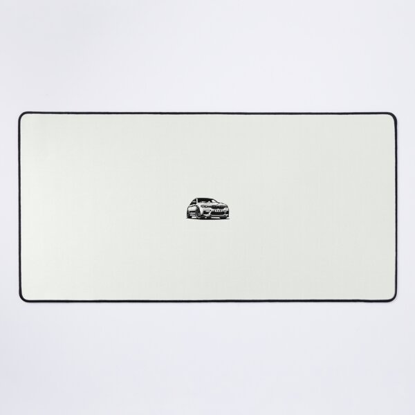 Item preview, Elegant Monochrome Sports Car Artwork designed and sold by Juicingmania.