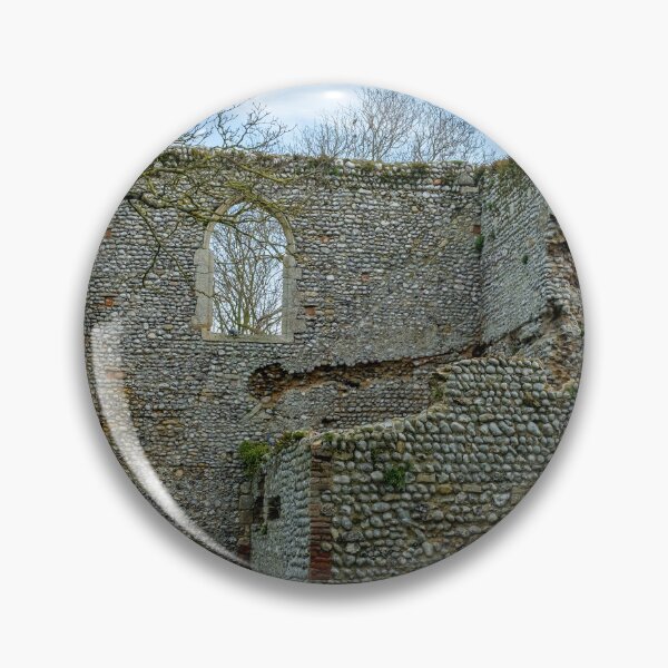 Item preview, Priory of St Mary in the Meadow, Norfolk designed and sold by yackers1.