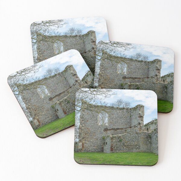 Item preview, Priory of St Mary in the Meadow, Norfolk designed and sold by yackers1.