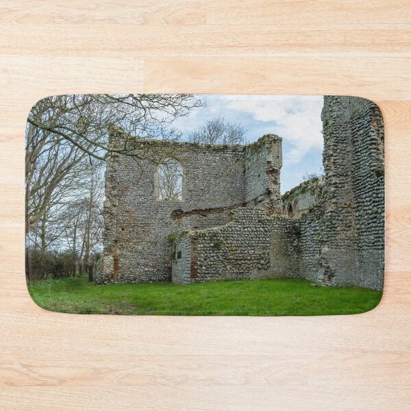 Item preview, Priory of St Mary in the Meadow, Norfolk designed and sold by yackers1.