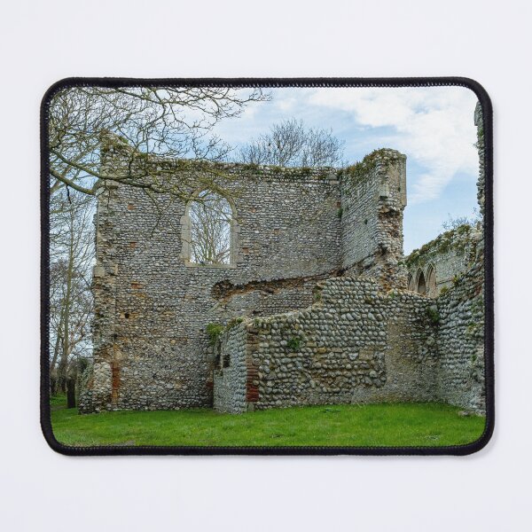 Item preview, Priory of St Mary in the Meadow, Norfolk designed and sold by yackers1.