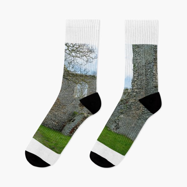 Item preview, Priory of St Mary in the Meadow, Norfolk designed and sold by yackers1.