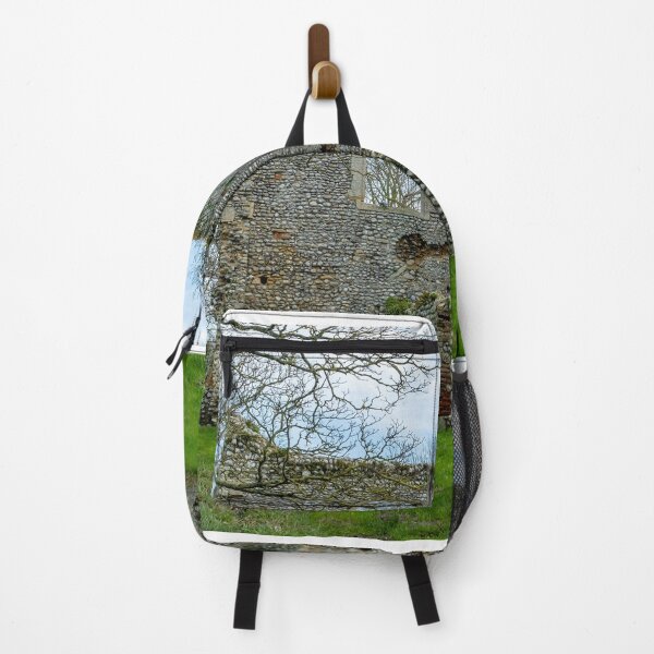 Item preview, Priory of St Mary in the Meadow, Norfolk designed and sold by yackers1.
