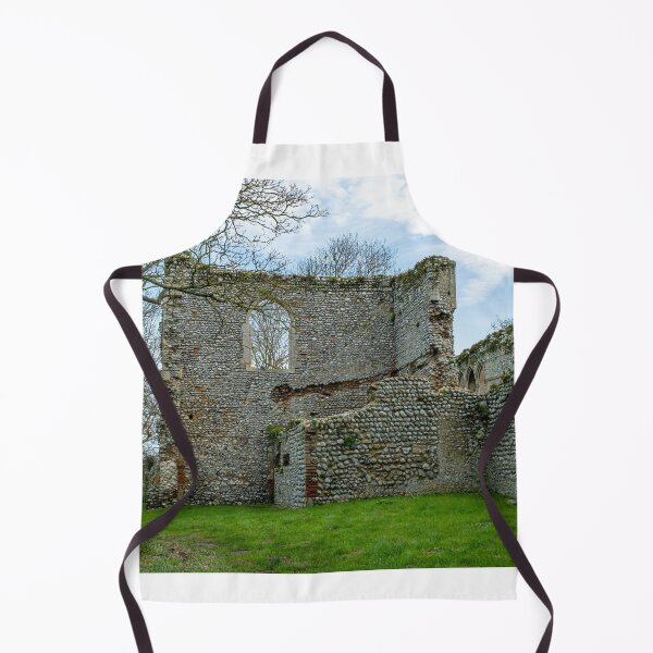 Item preview, Priory of St Mary in the Meadow, Norfolk designed and sold by yackers1.