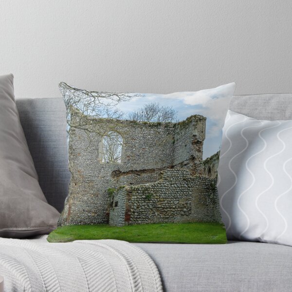 Item preview, Priory of St Mary in the Meadow, Norfolk designed and sold by yackers1.