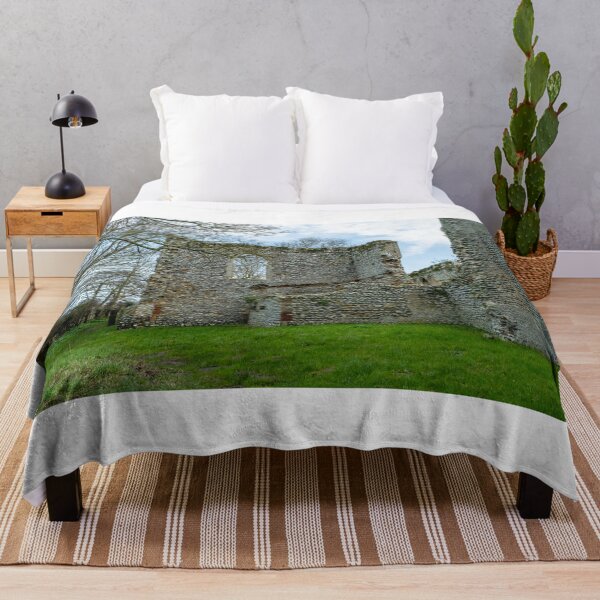 Item preview, Priory of St Mary in the Meadow, Norfolk designed and sold by yackers1.