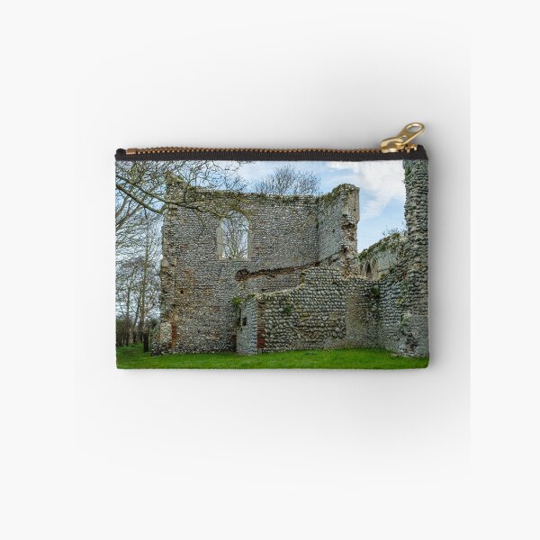 Item preview, Priory of St Mary in the Meadow, Norfolk designed and sold by yackers1.