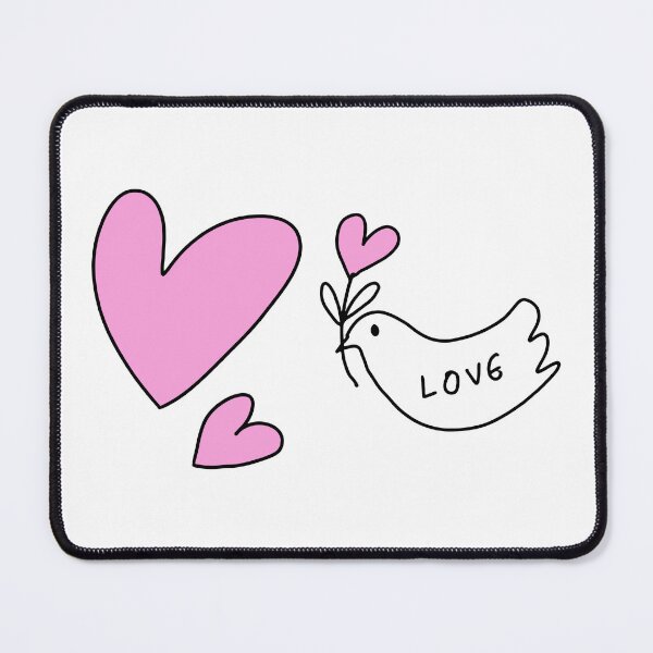 Item preview, Love designed and sold by Funky Fibers.