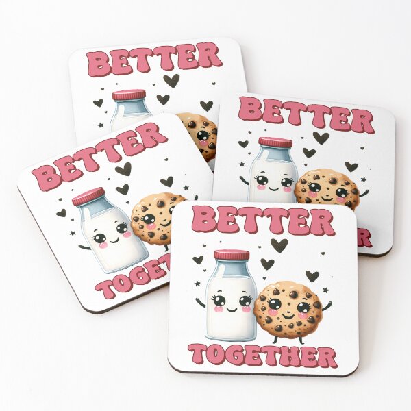 Item preview, Better together designed and sold by NataAtelierArt.