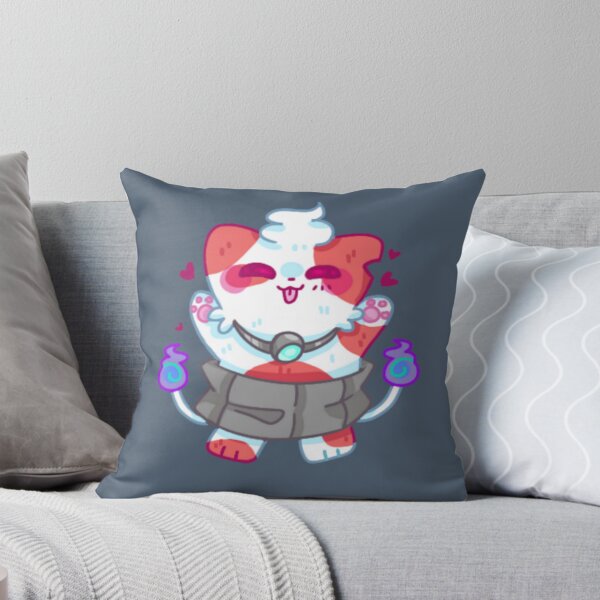 Item preview, Buchinyan loves you Yo-Kai Watch designed and sold by Mystic-Warriors.
