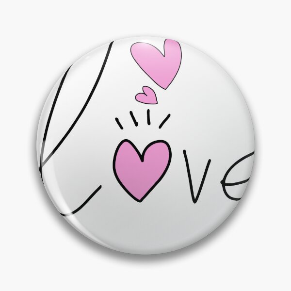 Item preview, Love  designed and sold by Funky  Fibers.
