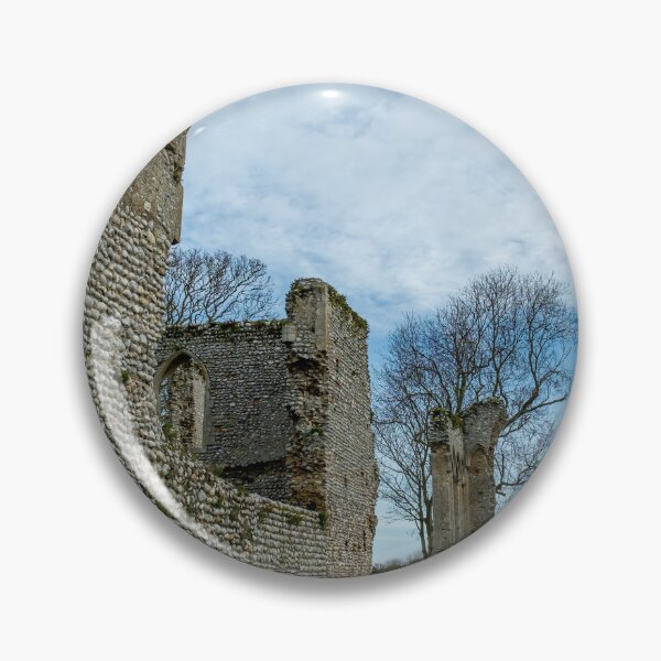 Item preview, Priory of St Mary in the Meadow, Norfolk designed and sold by yackers1.