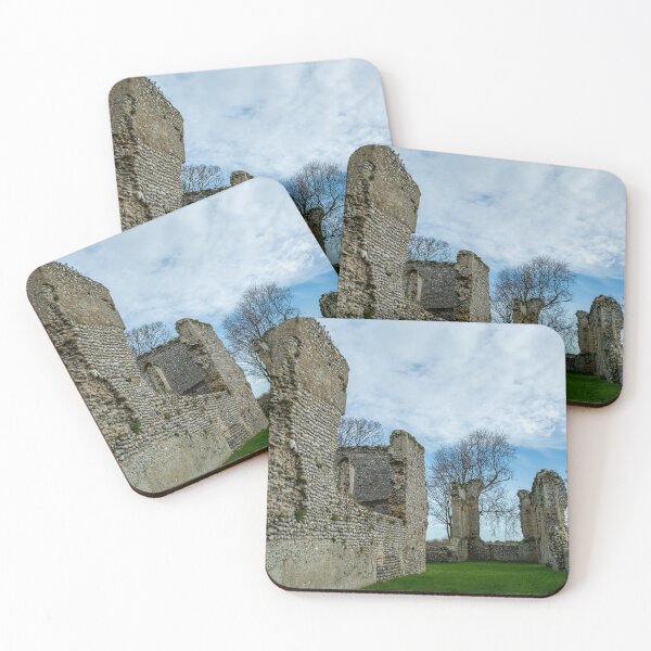 Item preview, Priory of St Mary in the Meadow, Norfolk designed and sold by yackers1.