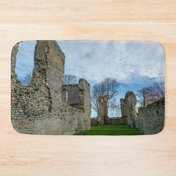 Item preview, Priory of St Mary in the Meadow, Norfolk designed and sold by yackers1.