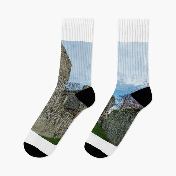 Item preview, Priory of St Mary in the Meadow, Norfolk designed and sold by yackers1.