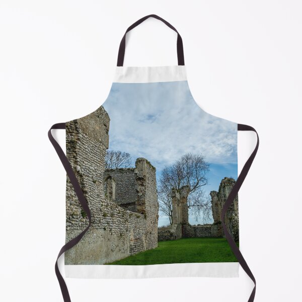 Item preview, Priory of St Mary in the Meadow, Norfolk designed and sold by yackers1.