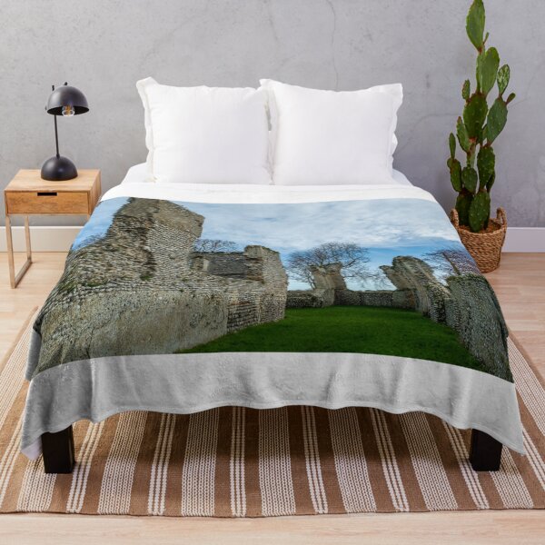 Item preview, Priory of St Mary in the Meadow, Norfolk designed and sold by yackers1.