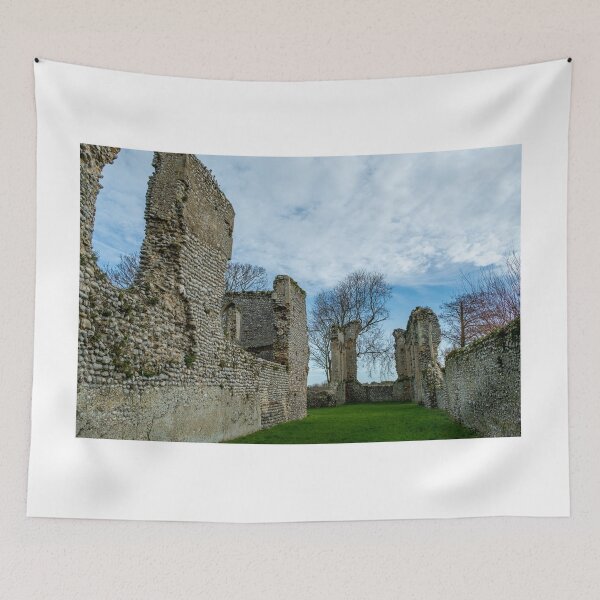 Item preview, Priory of St Mary in the Meadow, Norfolk designed and sold by yackers1.