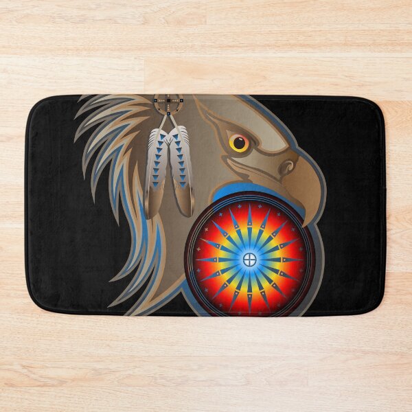 Item preview, Eagle Nation  designed and sold by MelvinWarEagle.