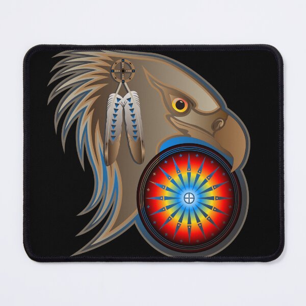 Item preview, Eagle Nation designed and sold by MelvinWarEagle.