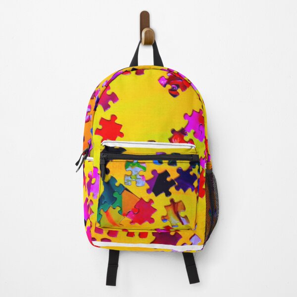 Item preview, Rainbow Pieces designed and sold by Emily Imbrogna.