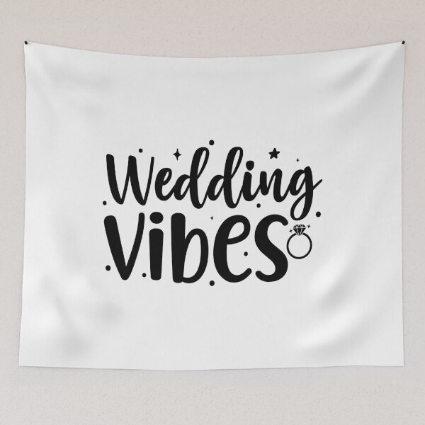 Item preview, Wedding vibes designed and sold by Magico Paco.