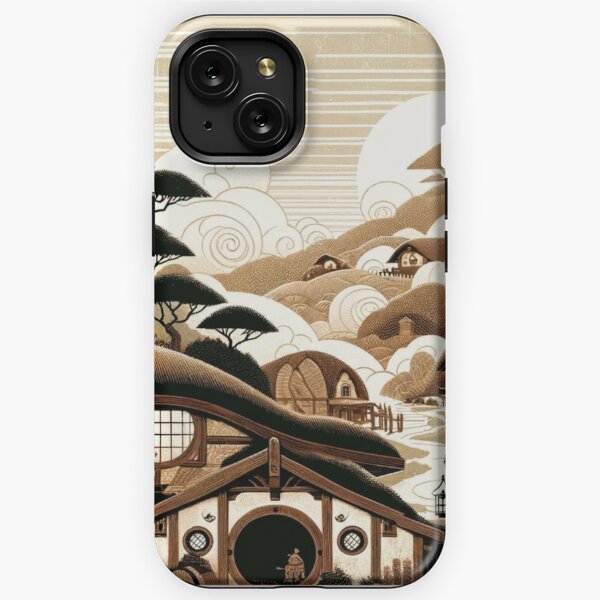 The Lord Of The Rings iPhone Cases for Sale