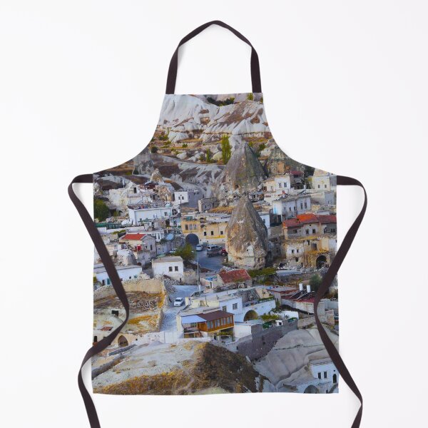 Item preview, Aerial View of Cappadocia designed and sold by VisionSnapHub.