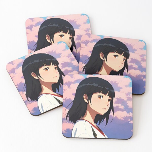 Item preview, Yumeko: Dawn’s Serenity designed and sold by Artisan-Gallery.