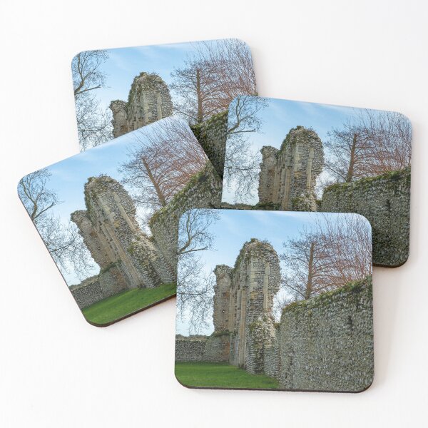 Item preview, Priory of St Mary in the Meadow, Norfolk designed and sold by yackers1.